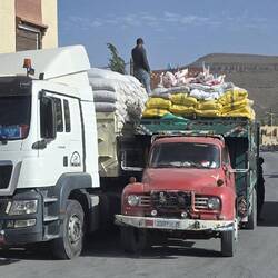 The Good, the Bad and the ugly. You decide!