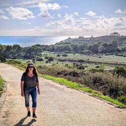 Archäologie bis hinter den Horizont 🤔