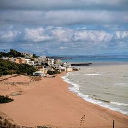 Heutiger Ort Selinunt