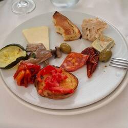 Sizilianische Spezialitäten