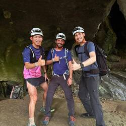 1x Malaysia und 2x Schweiz