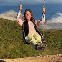 ... schon fast nicht mehr real ...