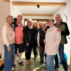 Siblings and spouses