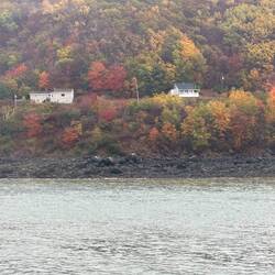 Good by Nova Scotia!