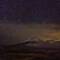 Cotopaxi bei Nacht