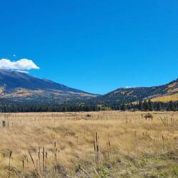 San Francisco Peaks