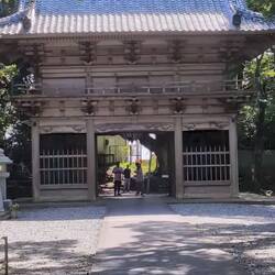 Temple 24 tour