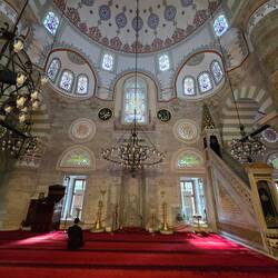 Mosque