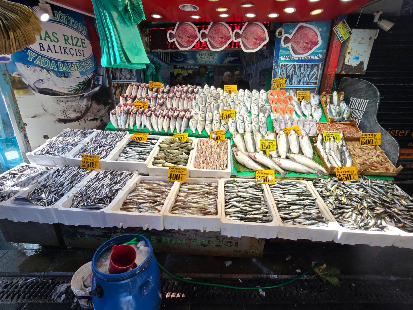 Market
