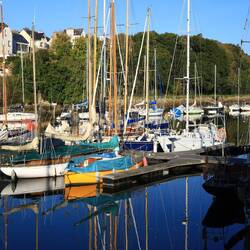 Douarnenez