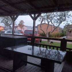 ....in die begrenzte Weite