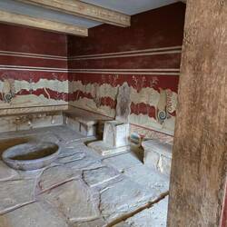 Throne Room