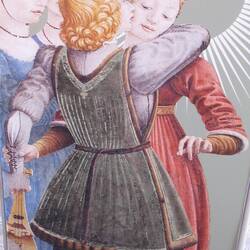 So sind sie, die Musiker