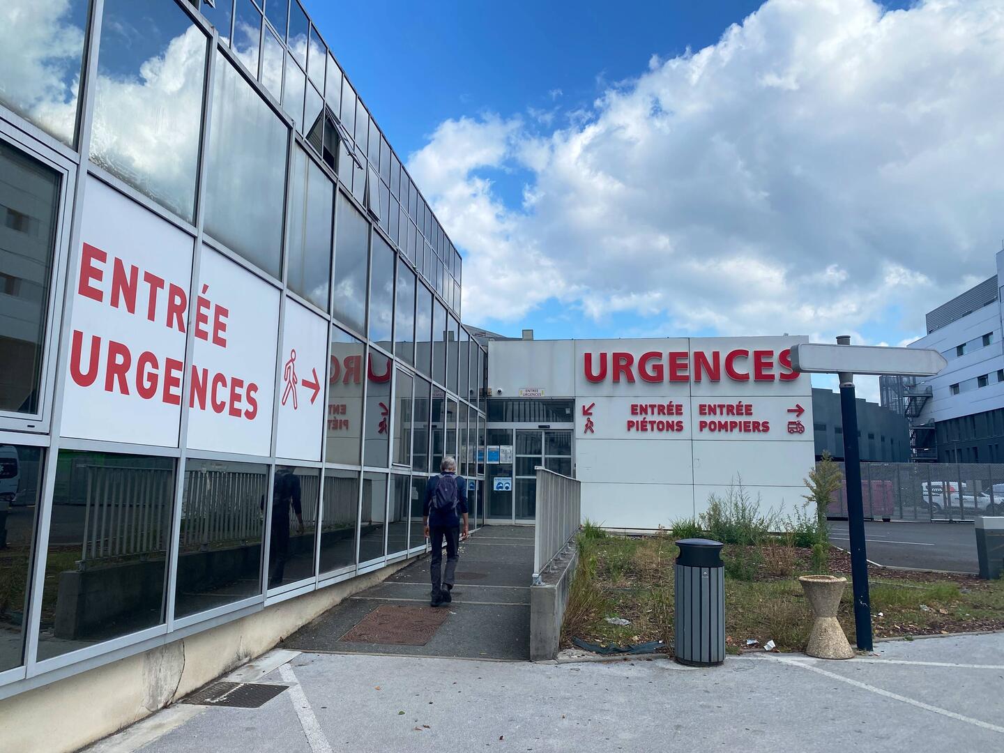 Bordeaux Nord Private Clinic