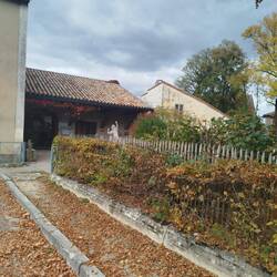 Geburtshaus und Museum von Jeanne d'Arc