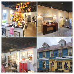 Drewhaven Cafe & Restaurant