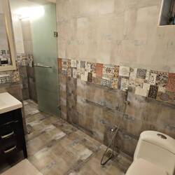 Luxus pur in Lahore für knapp 30 € - sieht in Natura noch viel besser aus!