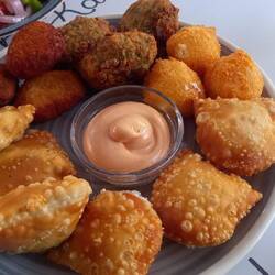 ...für diesen Urlaub!