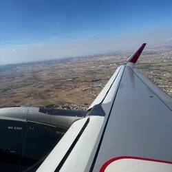 Goodbye Cyprus