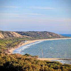 Bucht von Heraclea Minoa