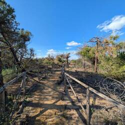 Naturpark Borgo Bonsignore
