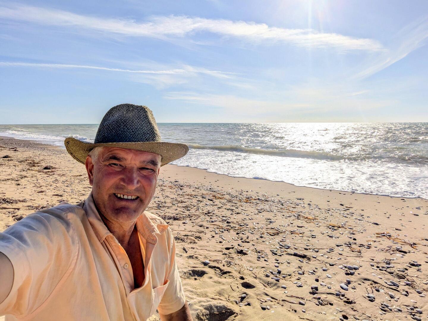 Spiaggia di Borgo Bonsignore