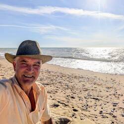 Spiaggia di Borgo Bonsignore