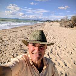 Spiaggia di Borgo Bonsignore