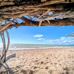 Spiaggia di Borgo Bonsignore