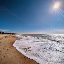 Spiaggia di Borgo Bonsignore