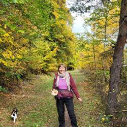 Heute Abend gibt es Parasol!