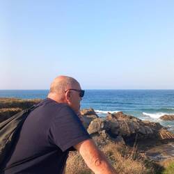 Fast shutter speed required!