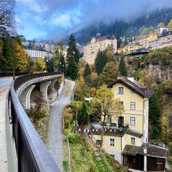 Willkommen in Badgastein