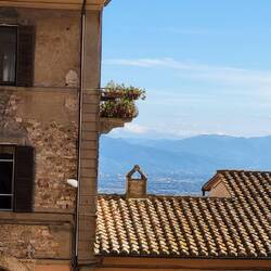 Ob da auch jemand auf jemanden gewartet hat?
