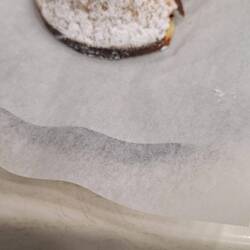 Spezialität in Erice, ein Genovese