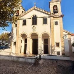 L'église Notre Dame de la Misécorde