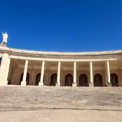 Un petit air de Vatican
