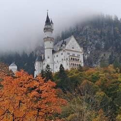 The terrace where we stood to take the previous photo