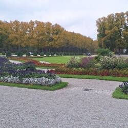 Palace Gardens