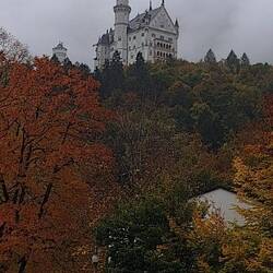 Neuschwanstein