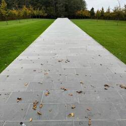 Brothers in Arms Memorial. Very emotional