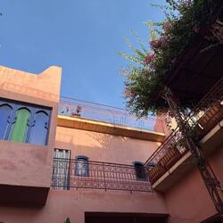 Wir haben 3 Stockwerke... 😂