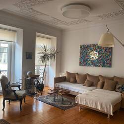 Lovely place in Lisbon