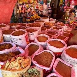 Frische Pasta?! 🤔 Hier in allen Farben und Formen erhältlich