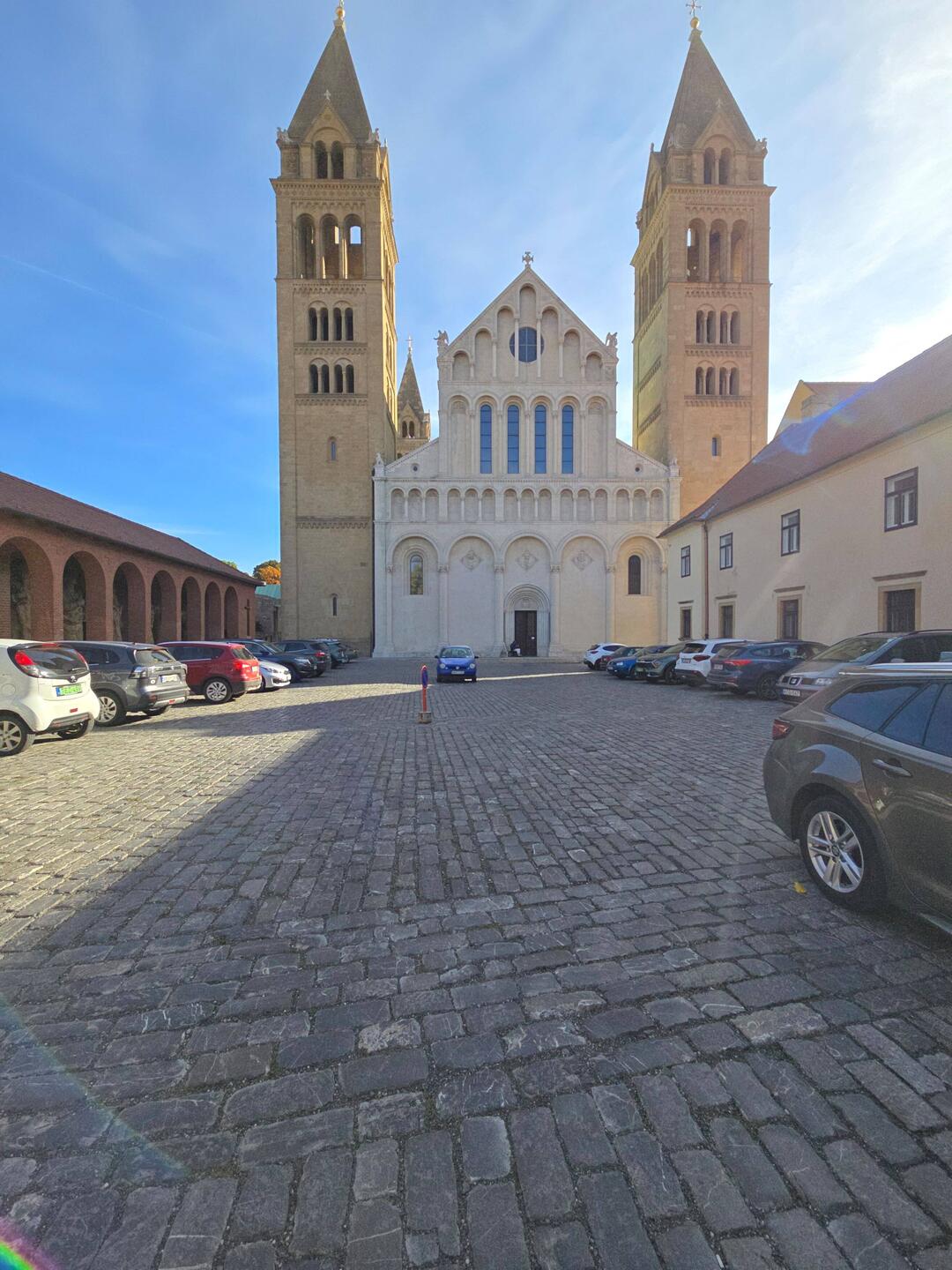 Saints Peter and Paul Cathedral