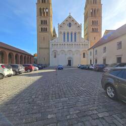 Saints Peter and Paul Cathedral