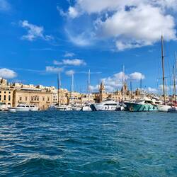 Malta Maritime Museum