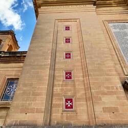 Basilika Maria Geburt (Senglea)