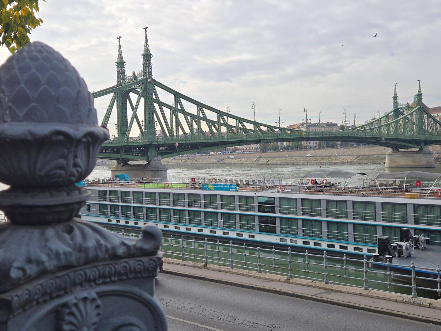 Liberty Bridge