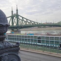 Liberty Bridge